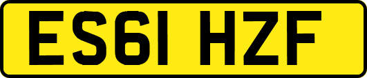 ES61HZF