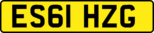 ES61HZG