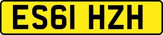 ES61HZH