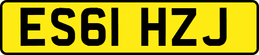 ES61HZJ