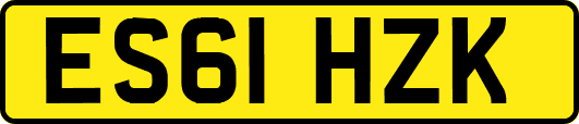 ES61HZK