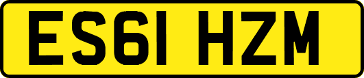 ES61HZM