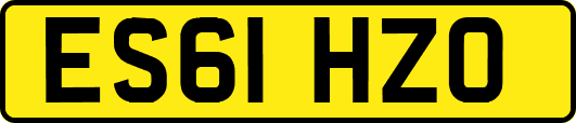 ES61HZO