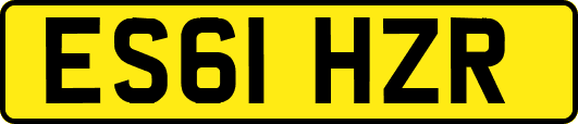 ES61HZR