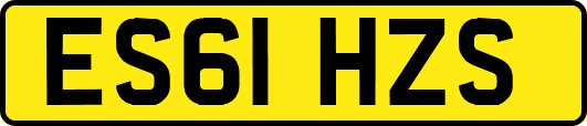 ES61HZS