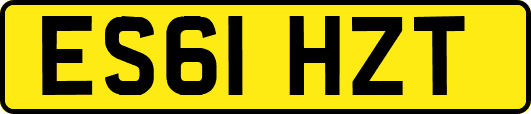 ES61HZT