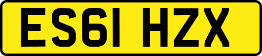 ES61HZX