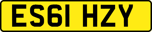 ES61HZY
