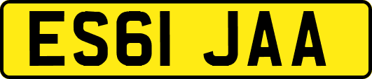ES61JAA