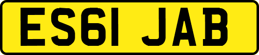 ES61JAB