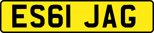 ES61JAG