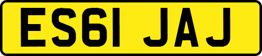 ES61JAJ