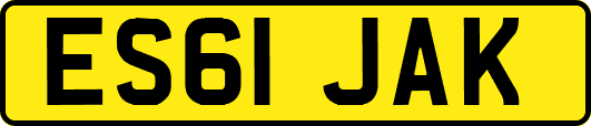 ES61JAK