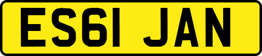 ES61JAN