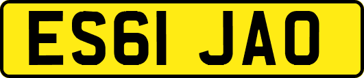 ES61JAO