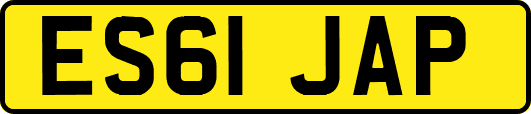 ES61JAP