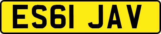 ES61JAV