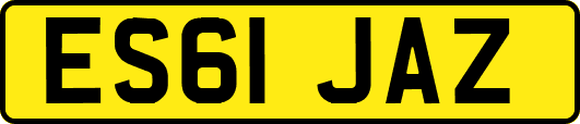 ES61JAZ