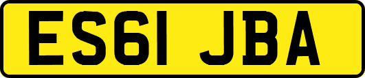 ES61JBA