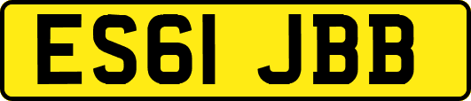 ES61JBB