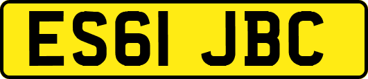 ES61JBC