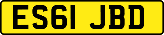 ES61JBD