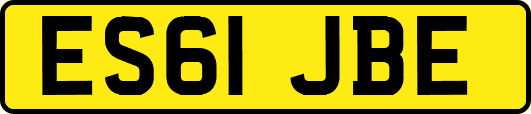 ES61JBE