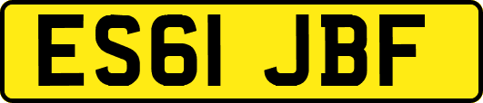 ES61JBF