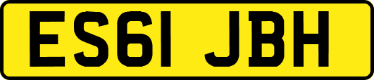 ES61JBH