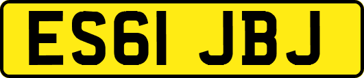 ES61JBJ