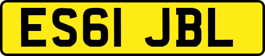 ES61JBL