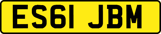 ES61JBM
