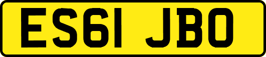 ES61JBO
