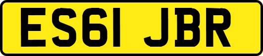 ES61JBR