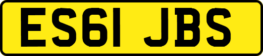 ES61JBS