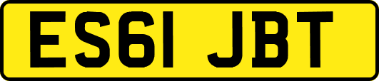 ES61JBT