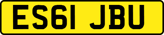 ES61JBU