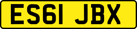 ES61JBX