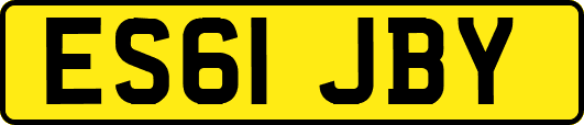 ES61JBY