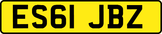ES61JBZ