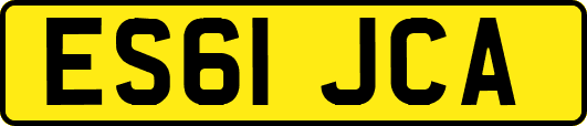 ES61JCA