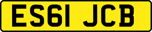 ES61JCB