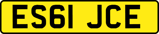 ES61JCE