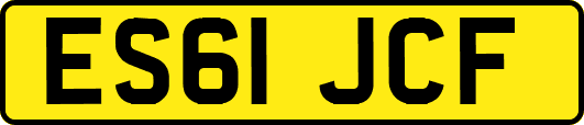 ES61JCF