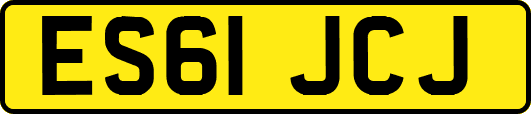 ES61JCJ