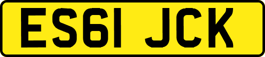 ES61JCK