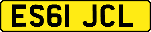 ES61JCL