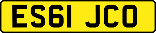 ES61JCO