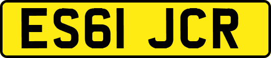 ES61JCR