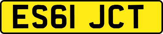ES61JCT